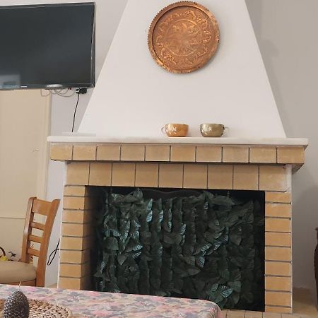 Lena'S Sweet Home Αρτέμιδα Εξωτερικό φωτογραφία