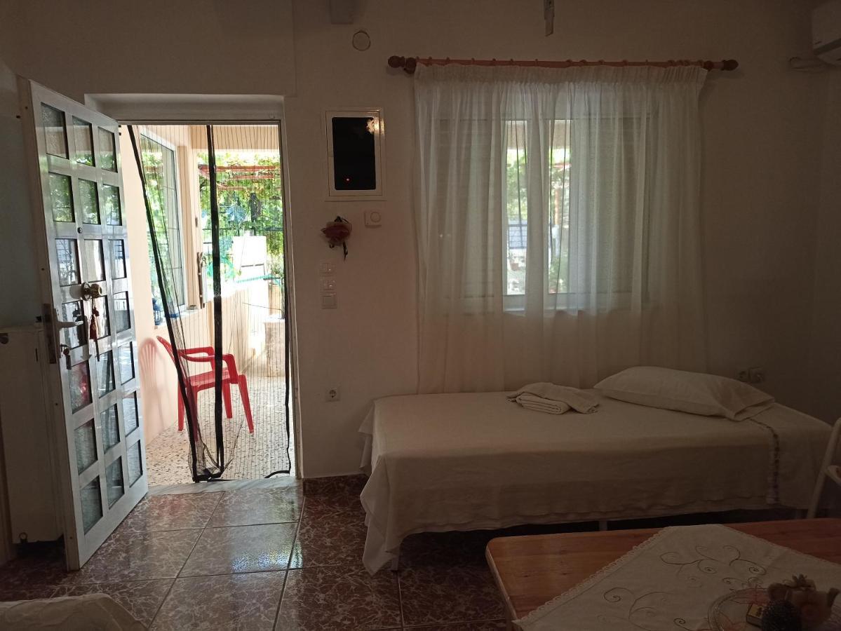 Lena'S Sweet Home Αρτέμιδα Εξωτερικό φωτογραφία