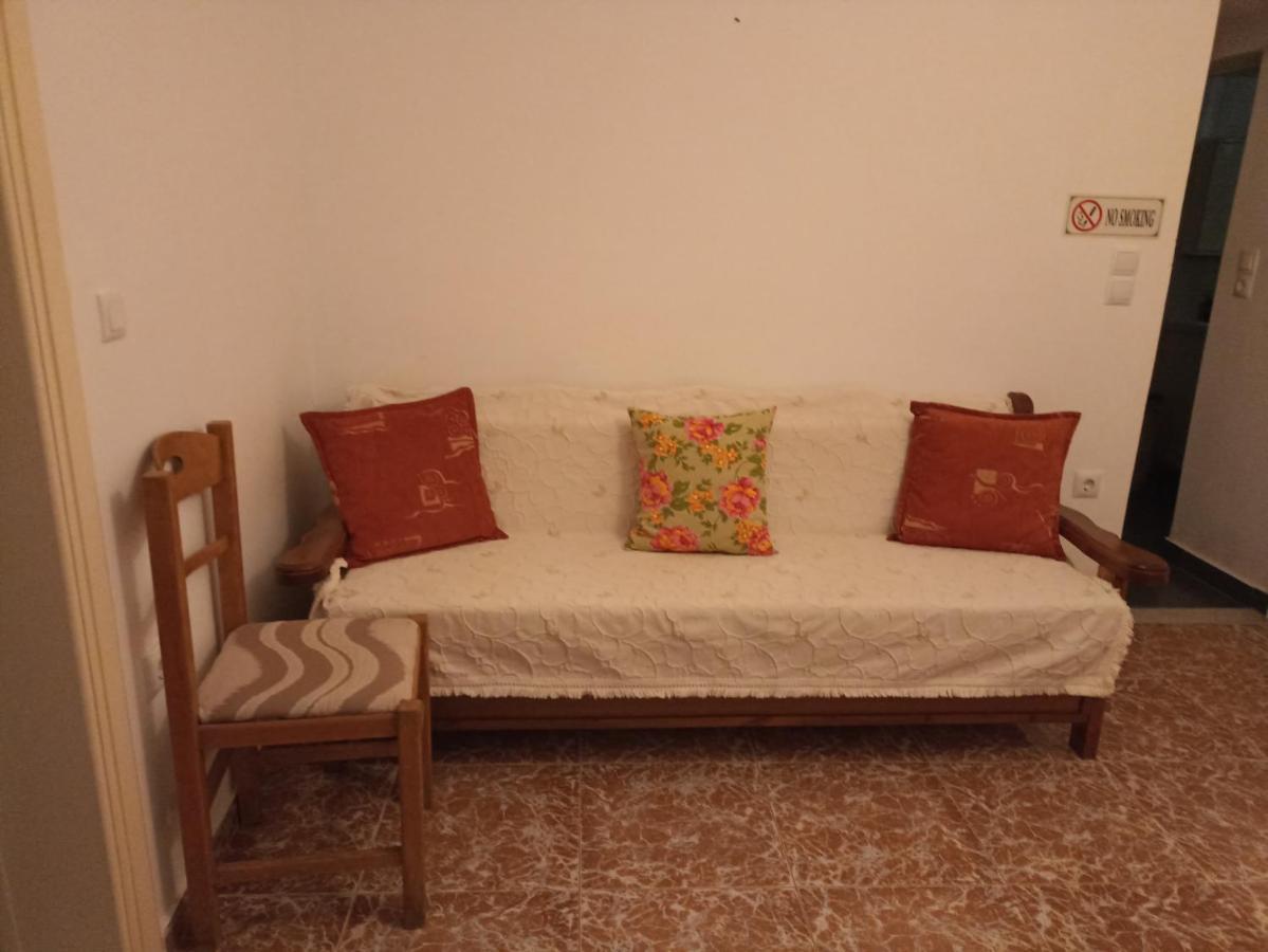 Lena'S Sweet Home Αρτέμιδα Εξωτερικό φωτογραφία