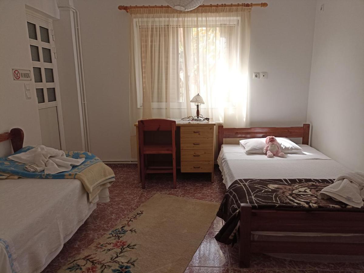 Lena'S Sweet Home Αρτέμιδα Εξωτερικό φωτογραφία