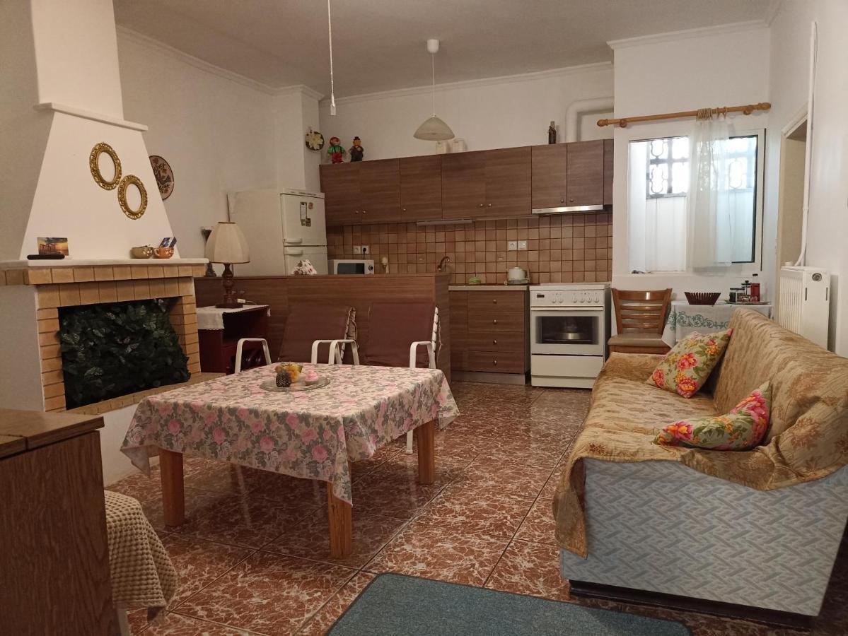 Lena'S Sweet Home Αρτέμιδα Εξωτερικό φωτογραφία
