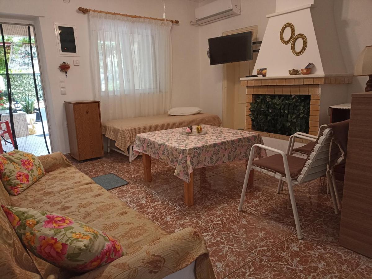 Lena'S Sweet Home Αρτέμιδα Εξωτερικό φωτογραφία