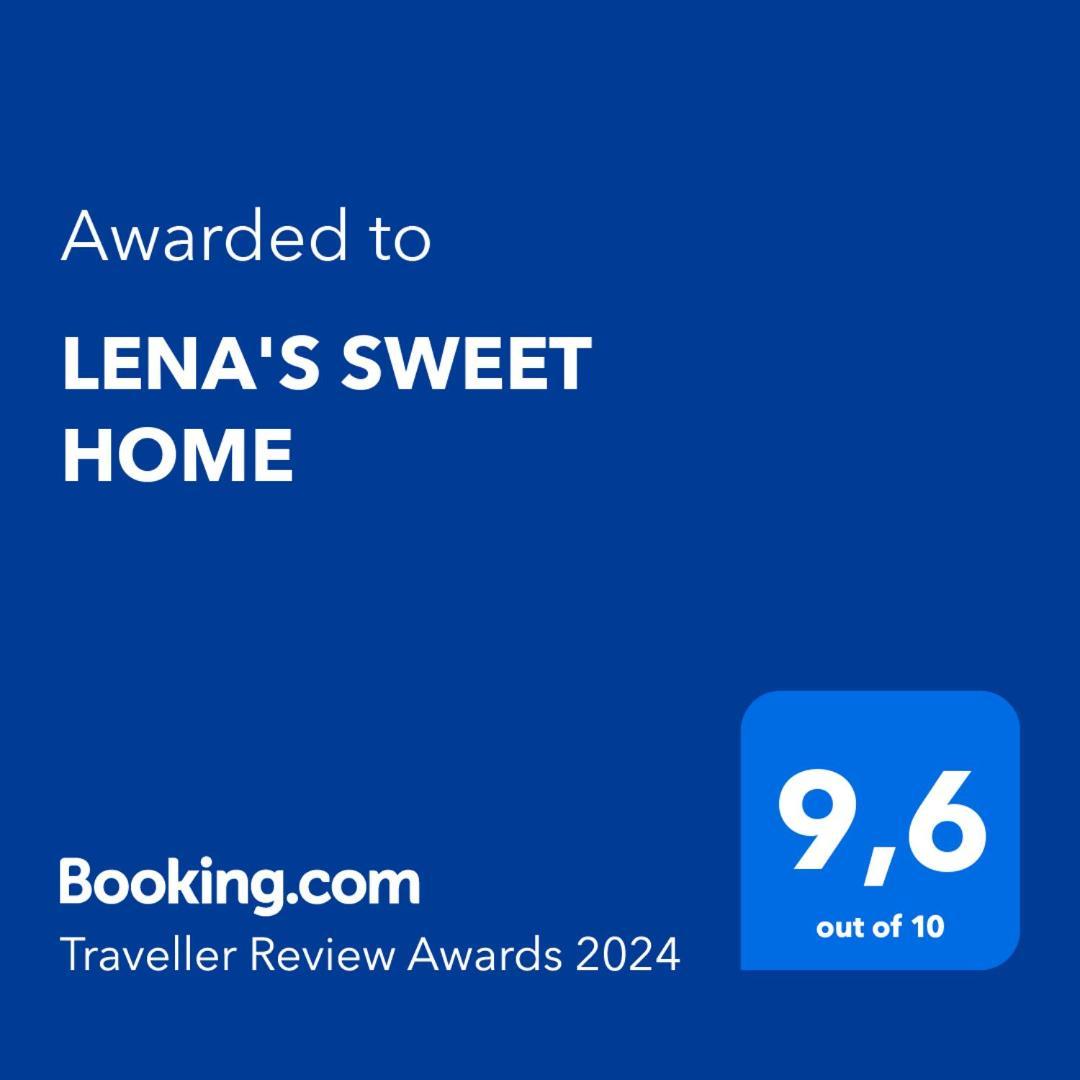 Lena'S Sweet Home Αρτέμιδα Εξωτερικό φωτογραφία
