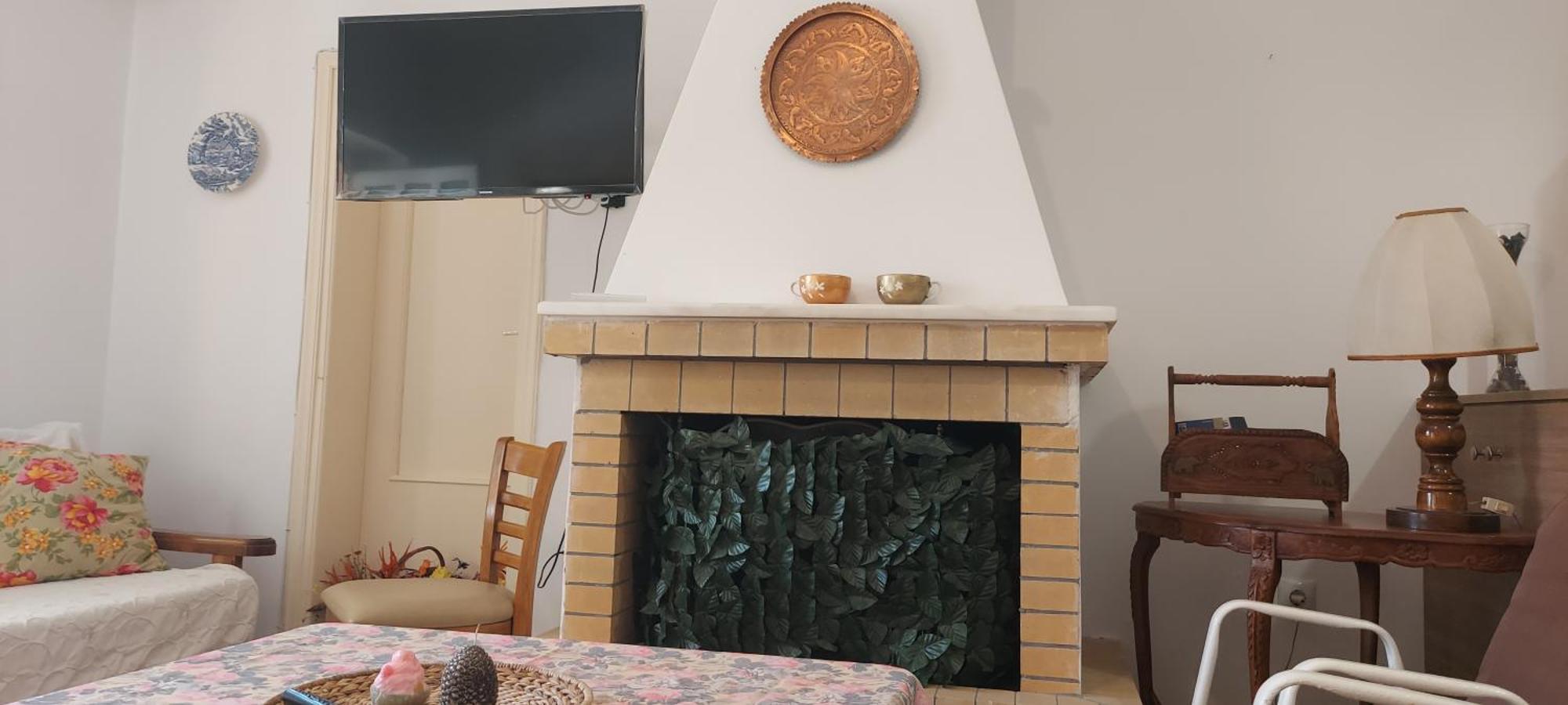Lena'S Sweet Home Αρτέμιδα Εξωτερικό φωτογραφία