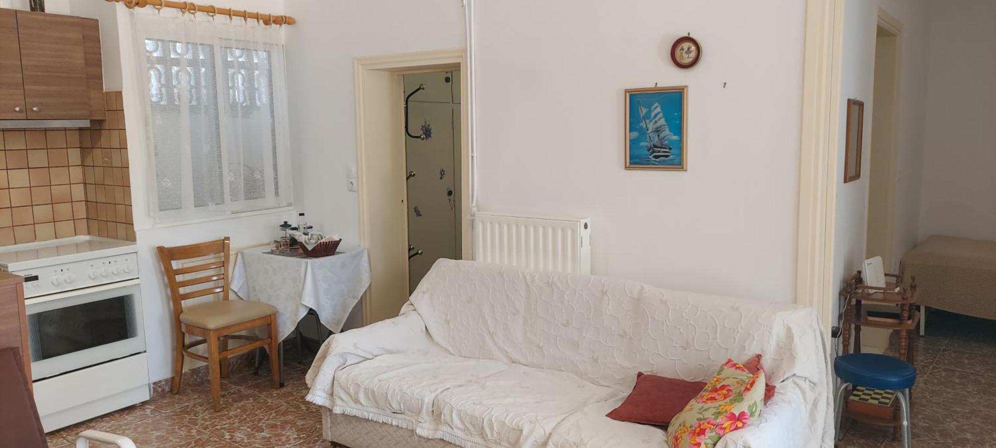 Lena'S Sweet Home Αρτέμιδα Εξωτερικό φωτογραφία