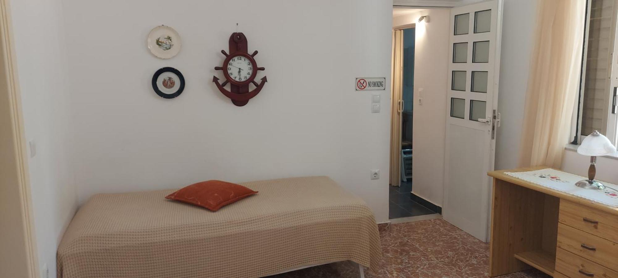 Lena'S Sweet Home Αρτέμιδα Εξωτερικό φωτογραφία