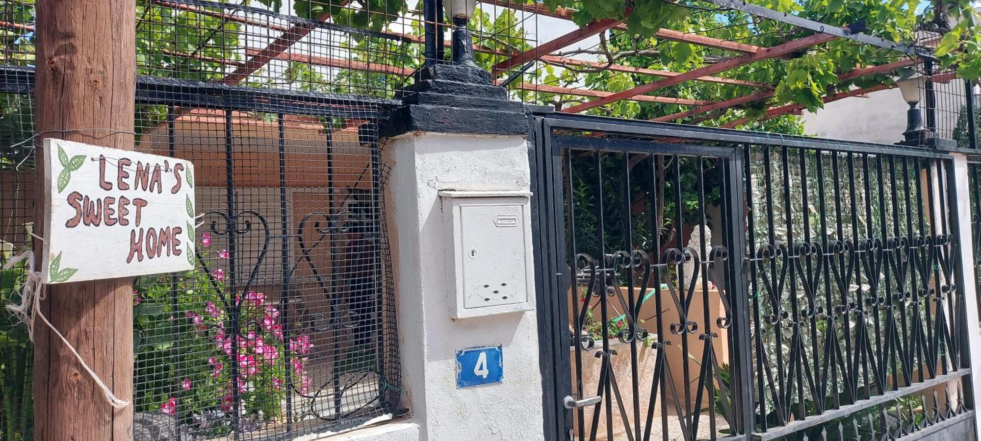 Lena'S Sweet Home Αρτέμιδα Εξωτερικό φωτογραφία