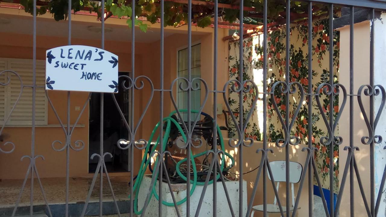 Lena'S Sweet Home Αρτέμιδα Εξωτερικό φωτογραφία