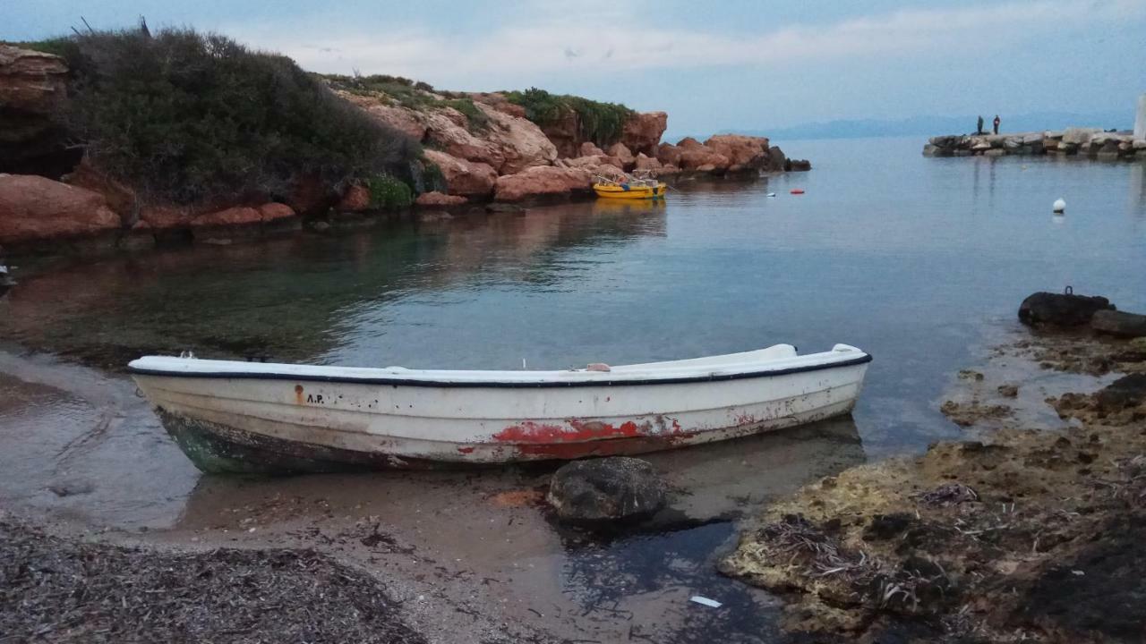 Lena'S Sweet Home Αρτέμιδα Εξωτερικό φωτογραφία